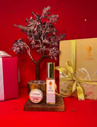 Love & Glow Parama Naturals